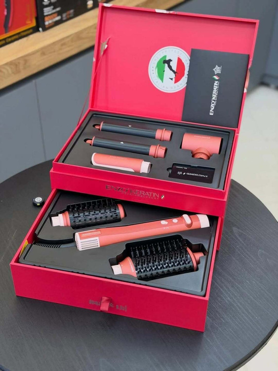 سشوار بی دو انزو