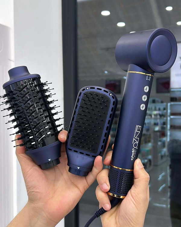 بهترین سشوار طرح دایسون