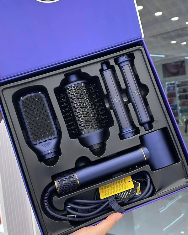 خرید و قیمت سشوار انزو V9