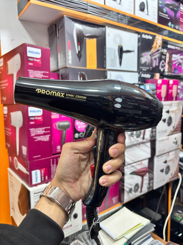 سشوار پرومکس 7230R