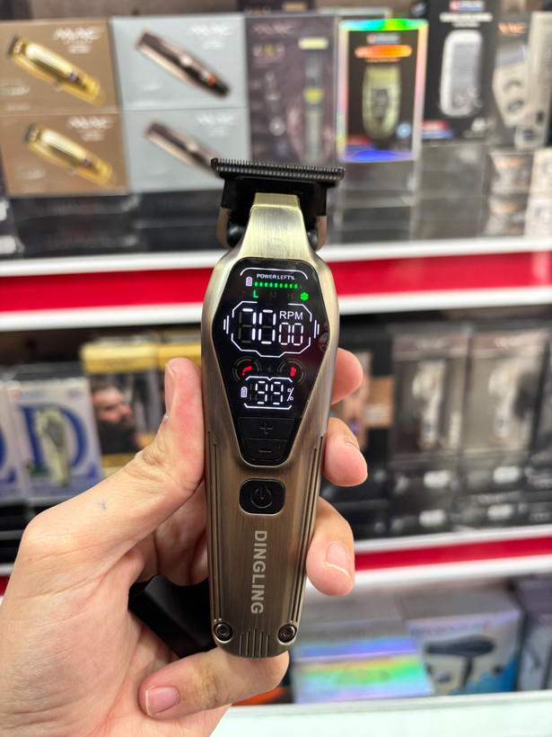 خط زن دینگ لینگ RF-1861
