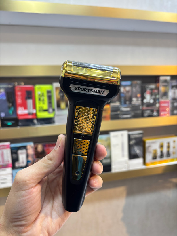 شیور اسپورت من sm-545