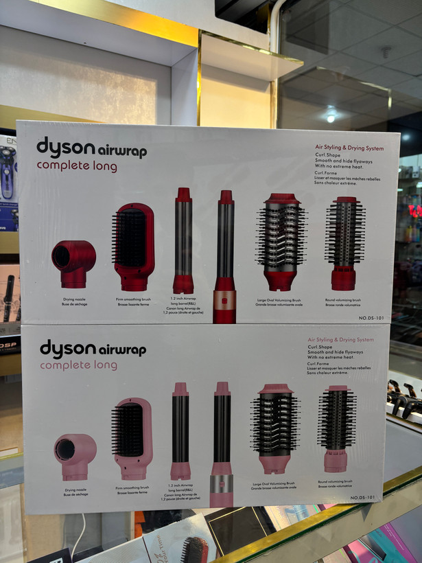سشوار دایسون ds-101
