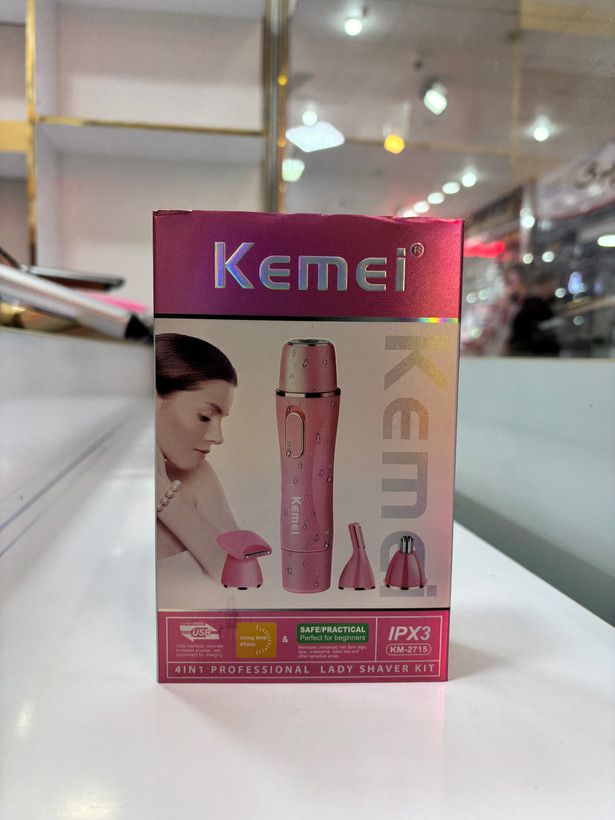 شیور کیمی km-2715