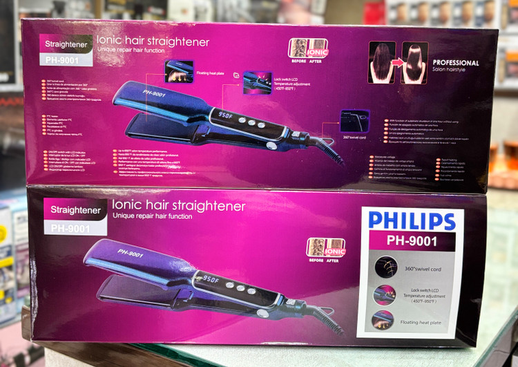 اتو مو فیلیپس ph-9001