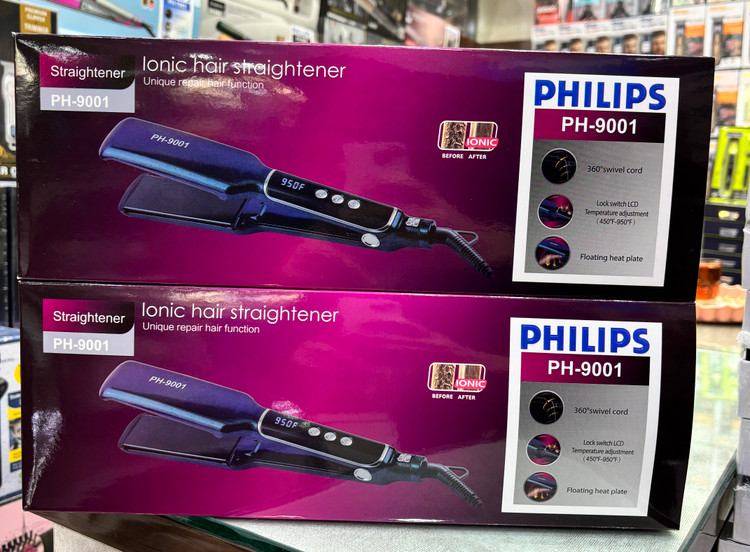 اتو مو فیلیپس ph-9001