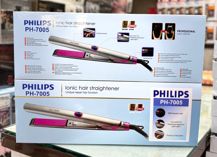 اتو مو فیلیپس ph-7005