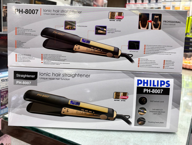 اتو مو فیلیپس ph-8007