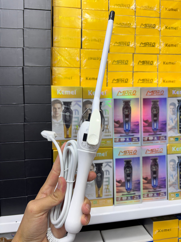 بابلیس خودکاری فیلیپیس ph-652
