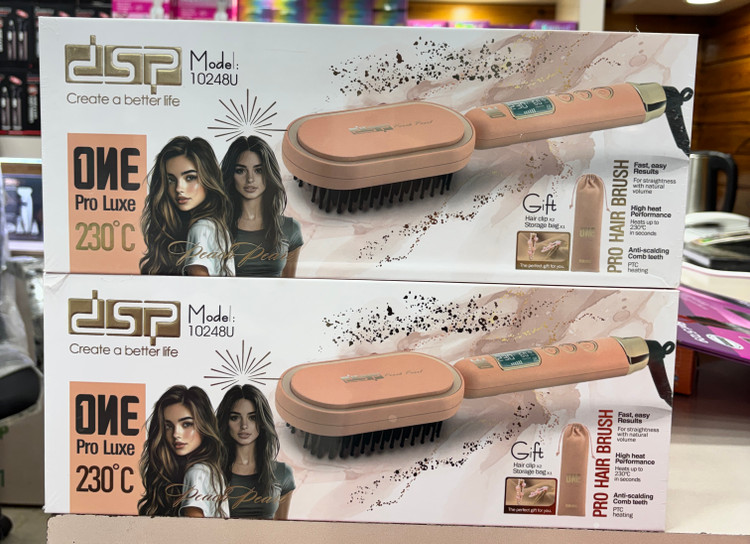 برس حرارتی دی اس پی 10248U