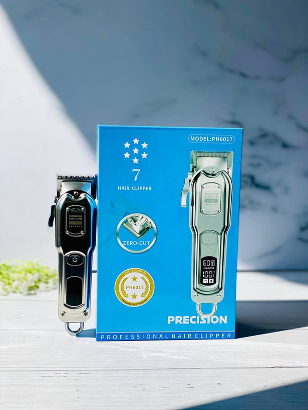 ماشین اصلاح حجم زن فیلیپس ph-6017