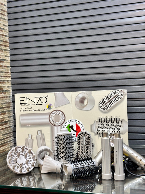سشوار انزو en-6208